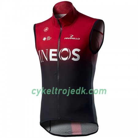 Cykelvest 2020 TEAM INEOS N001
